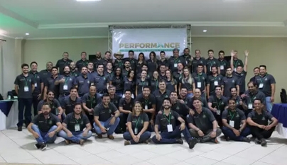 Convenção Anual de Vendas 2017