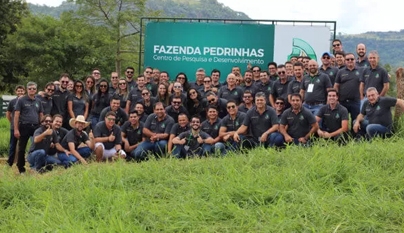 A J.A inaugura seu Centro de Pesquisa e Desenvolvimento