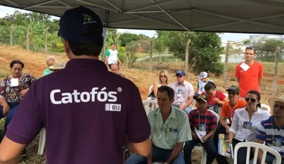 Tecnoagro – Coopatos 2017