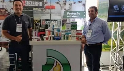 J.A presente na InterCorte – etapa Ji-Paraná