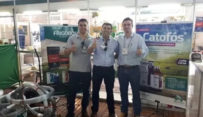 J.A na Feacoop 2017