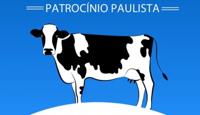 J.A no Torneio Leiteiro de Patrocínio Paulista