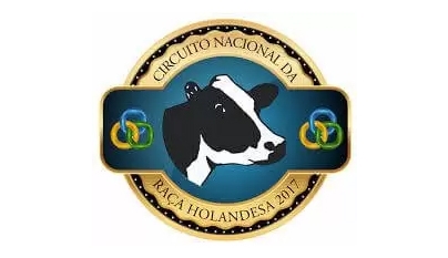 J.A presente no Encontro das Campeãs do Circuito Nacional da Raça Holandesa