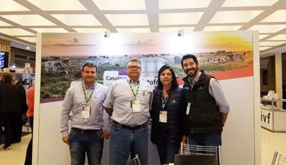 J.A presente em importantes eventos dos meses de Julho, Agosto e Setembro
