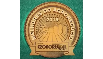 A J.A, pelo 3º ano consecutivo, está entre as 10 melhores empresas de Saúde Animal