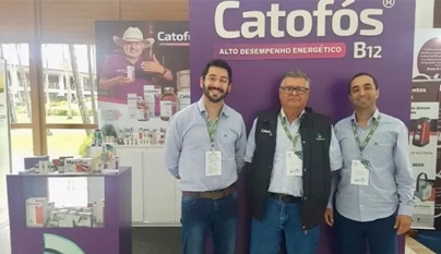 Sociedade Brasileira de Tecnologia de Embriões (SBTE)