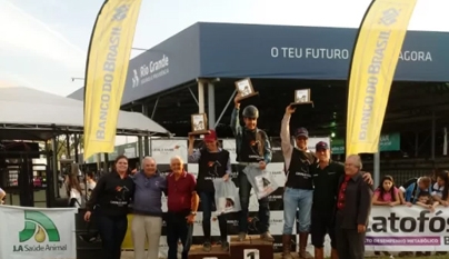 Expointer 2019