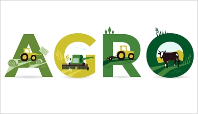 Agropecuária cresce acima do PIB do País.
