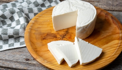 Queijo Minas