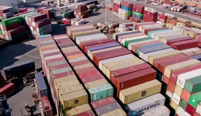 Exportações do agronegócio brasileiro bateram recorde em abril
