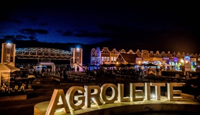 JA Saúde Animal é uma das finalistas do Troféu Agroleite 2022