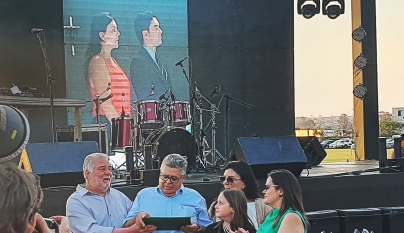Franca Polo Day homenageia Pedro Monici Hellu 