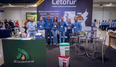 Interleite 2022: 20ª edição é realizada em Goiânia 