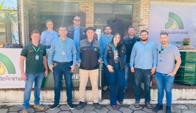 JA Saúde Animal presente na 45ª edição da Expointer em Esteio (RS)