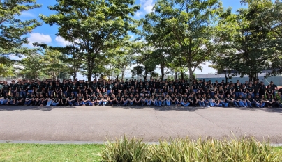 Convenção 2023: JA Saúde Animal realiza mais uma edição do encontro anual da equipe técnico comercia