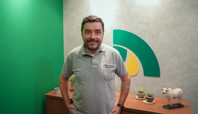 JA Saúde Animal anuncia novo Diretor Geral   