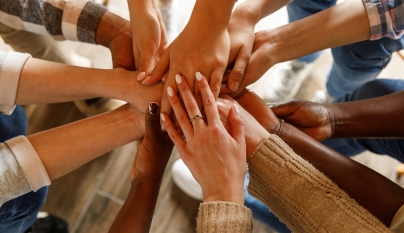 JA Saúde Animal compromissada com um ambiente de trabalho justo e equitativo