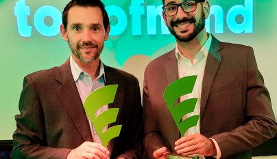 Excelência em Saúde Animal: JA Ganha Destaque no Top List Rural 2024