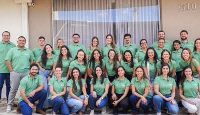 Imersão técnica fortalece equipe de P&D Farmacêutico da JA Saúde Animal 