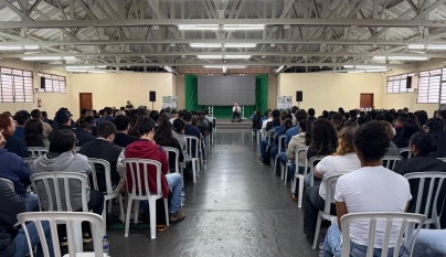 Cultura de prevenção em prática: JA Saúde Animal conclui SIPAT 2026