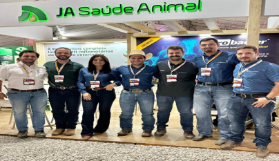 10ª FENABON amplia negócios em Patrocínio