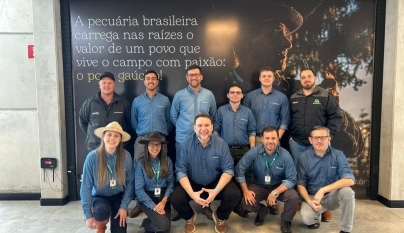 Bons negócios e novas parcerias marcam a participação da JA Saúde Animal na 49ª Expointer