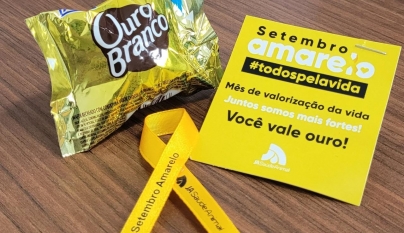 Setembro Amarelo: JA Saúde Animal adere a campanha 