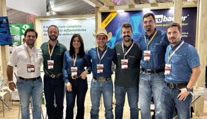 10ª FENABON amplia negócios em Patrocínio