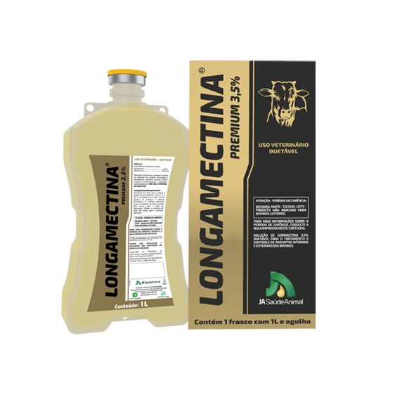 Longamectina® Premium 3,5%