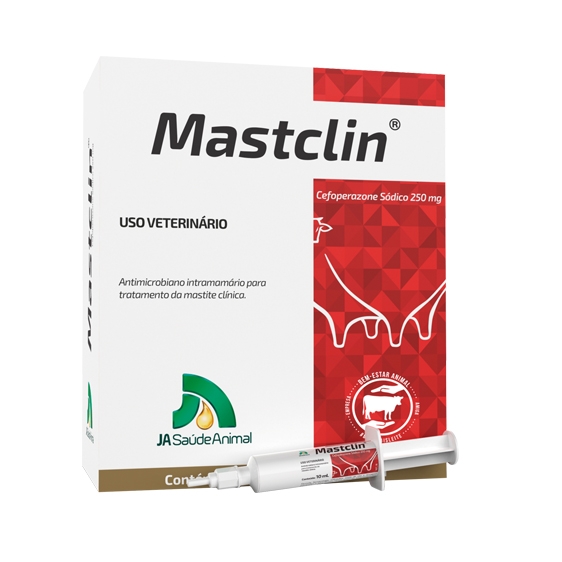 Mastclin®