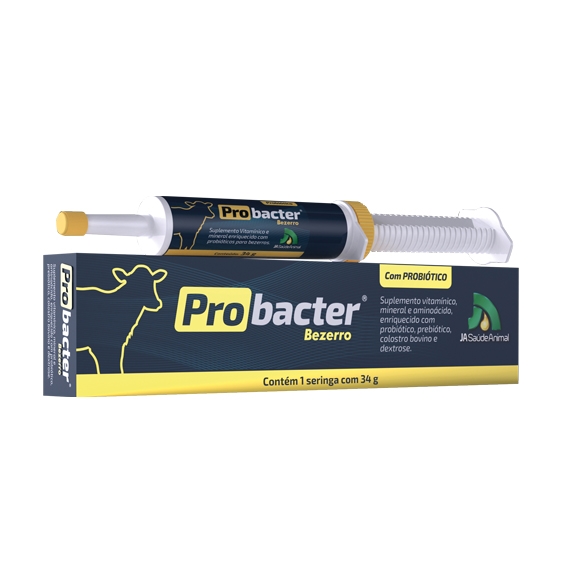 Probacter Bezerro