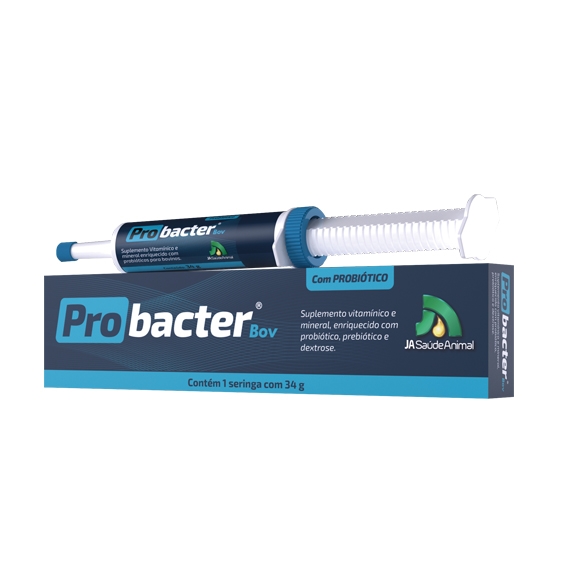 Probacter Bov