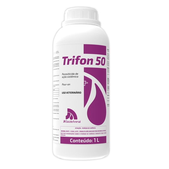 Trifon 50